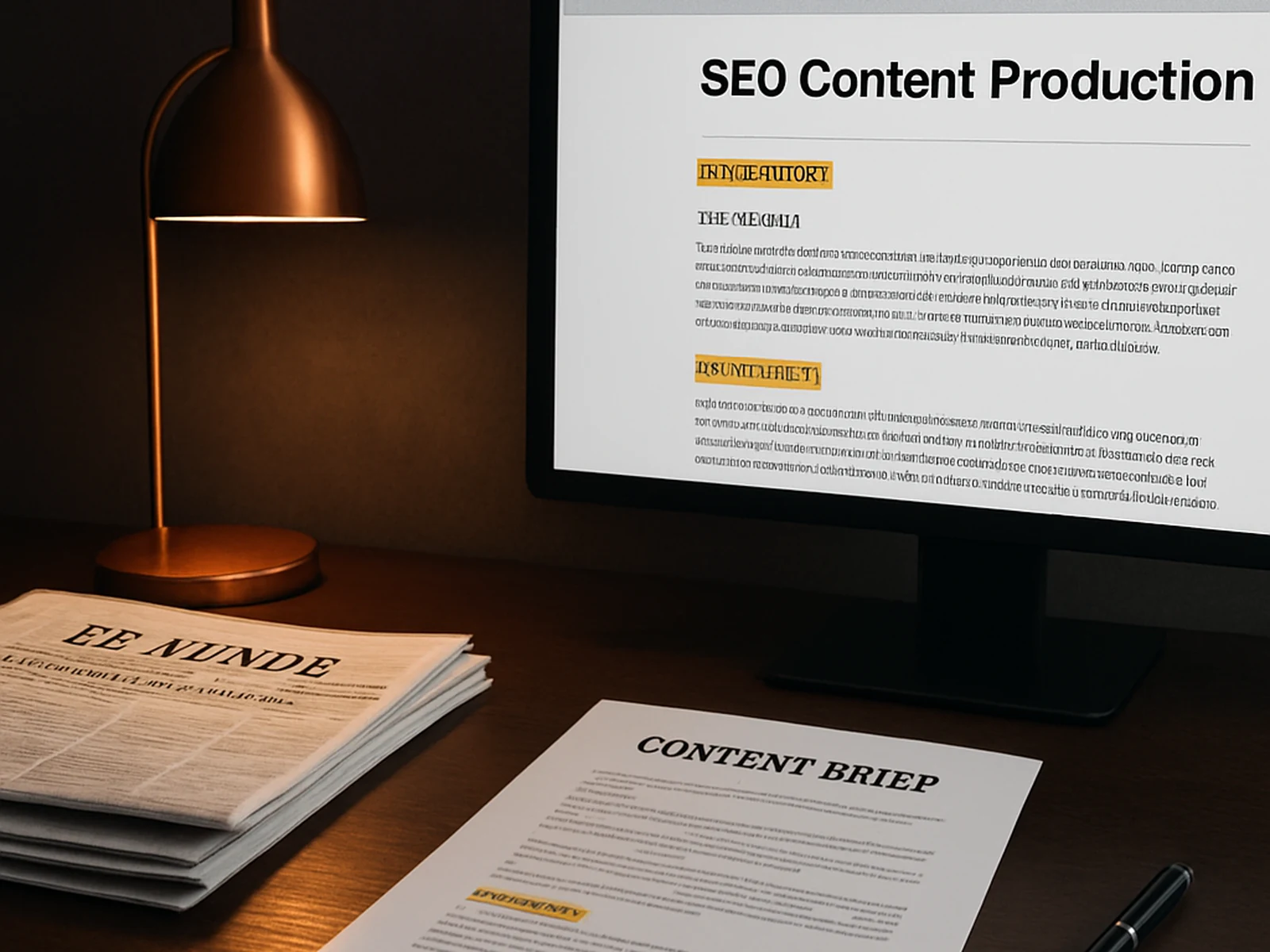 Content SEO
