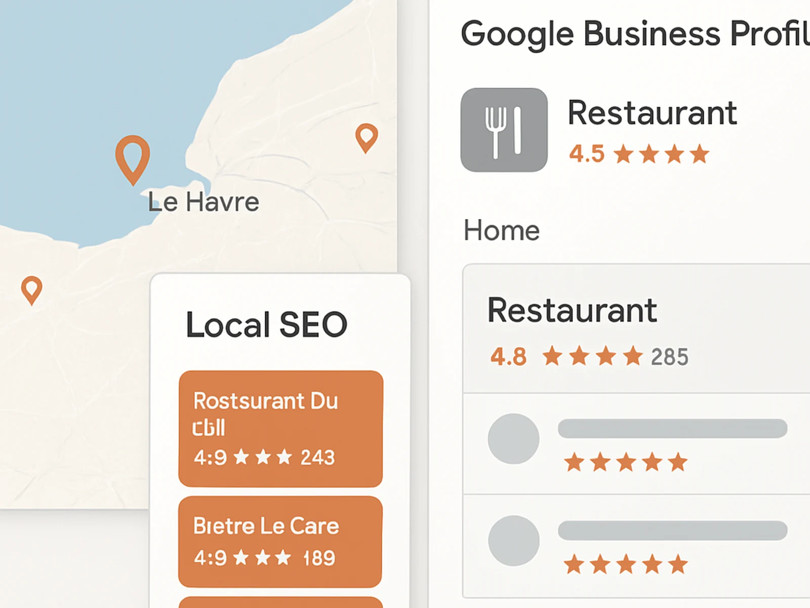 Local Search Optimization